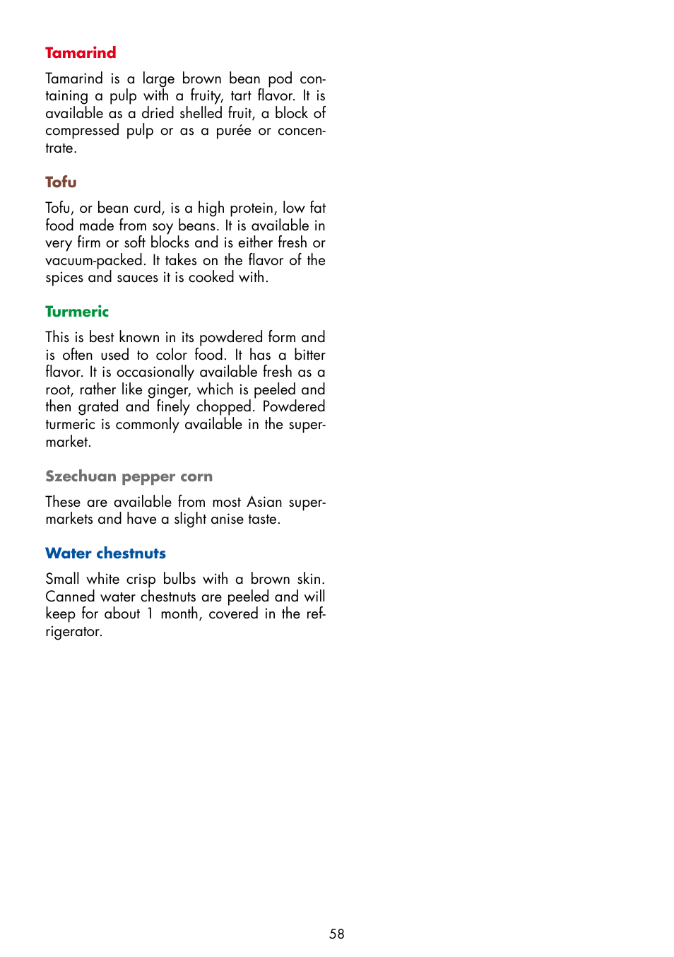 Gastroback 42515 Design Wok Advanced Pro User Manual | Page 20 / 34