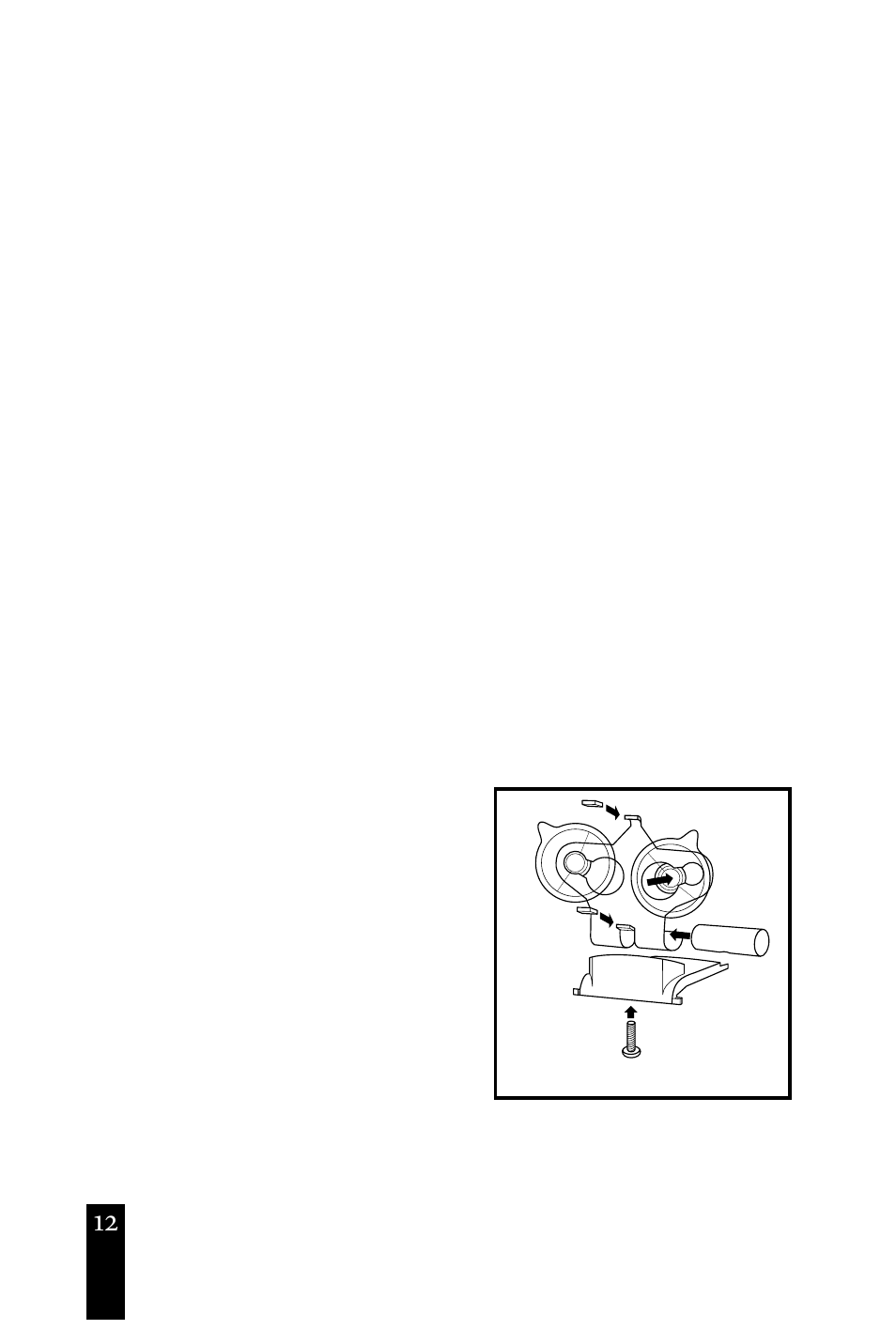 Beltronics 980 User Manual | Page 12 / 24