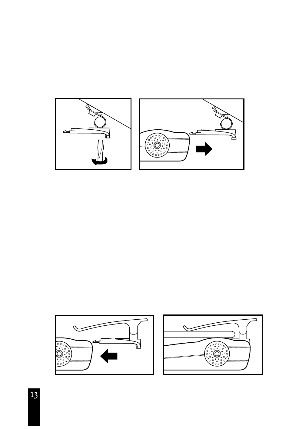 Beltronics 980 User Manual | Page 13 / 24