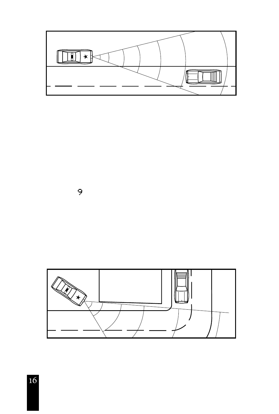 Beltronics 980 User Manual | Page 16 / 24