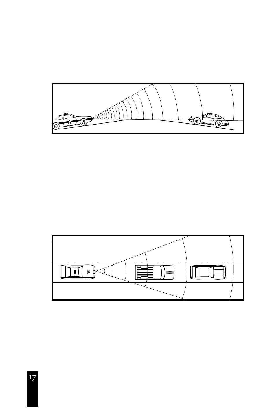 Beltronics 980 User Manual | Page 17 / 24