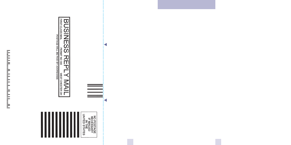 Warranty and accessories | Beltronics RX65 User Manual | Page 16 / 16