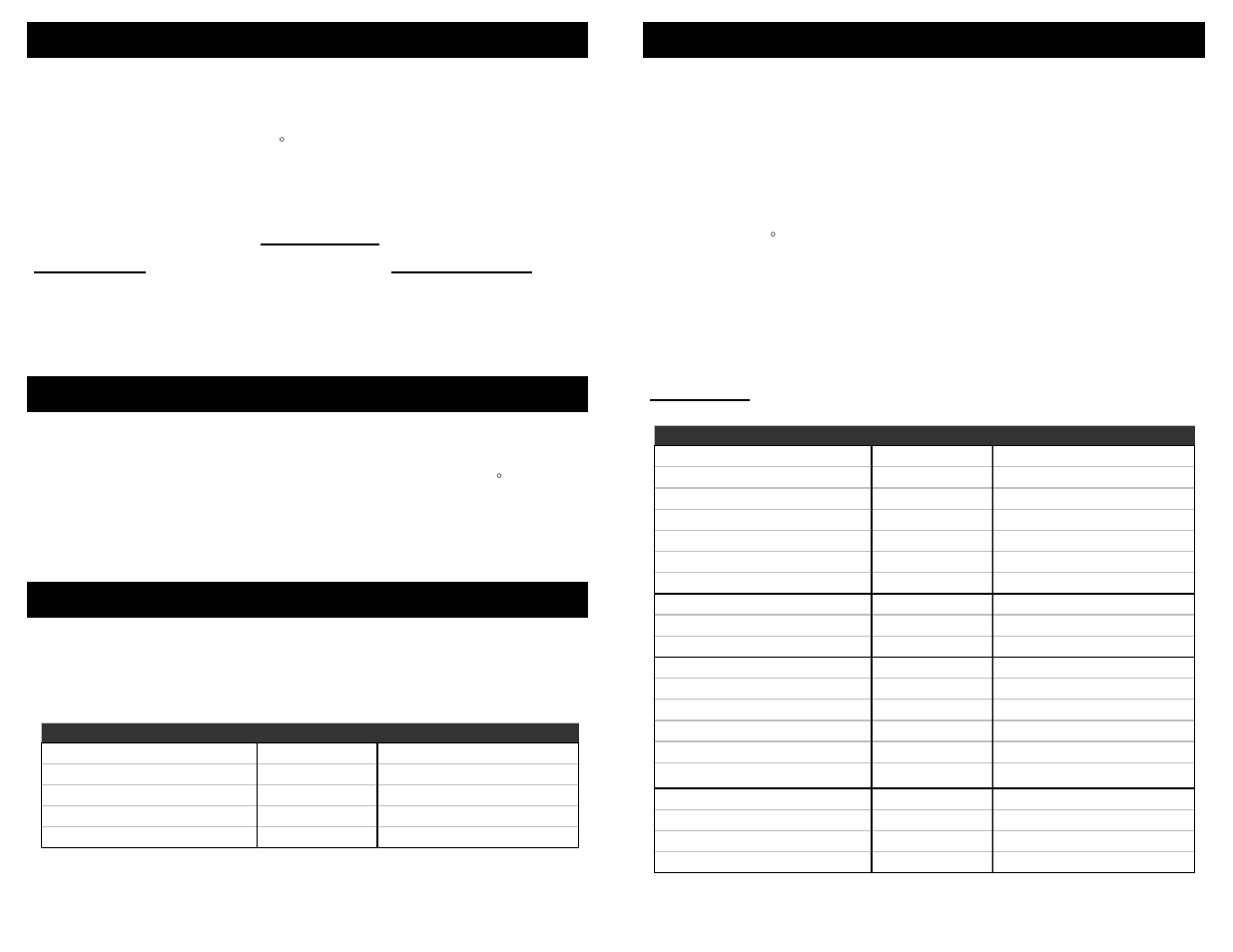 Slide number 5 | Bravetti KR450B User Manual | Page 5 / 9