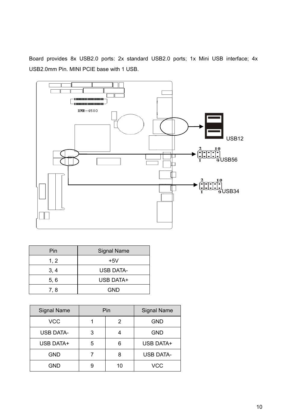 Habey EMB-4500 User Manual | Page 15 / 32