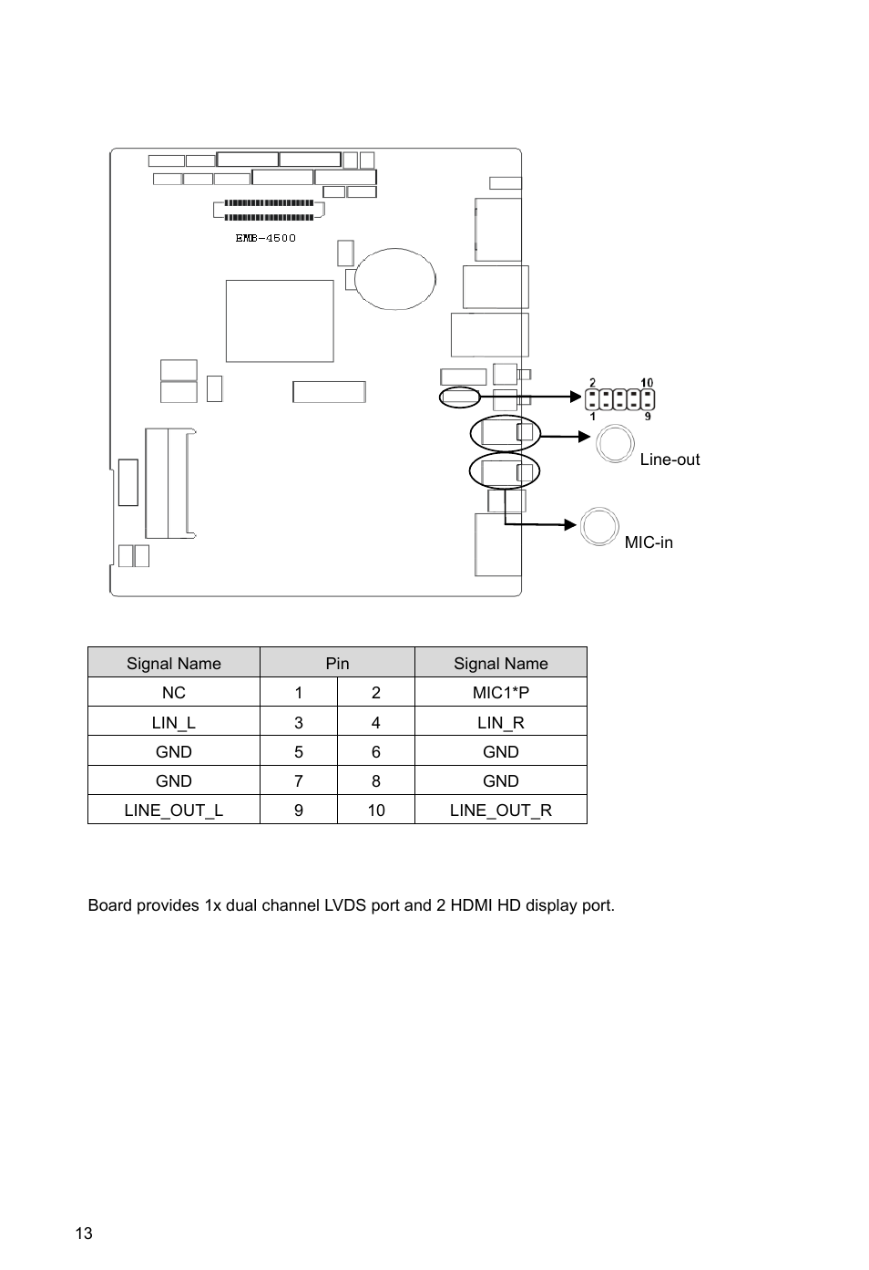 Habey EMB-4500 User Manual | Page 18 / 32