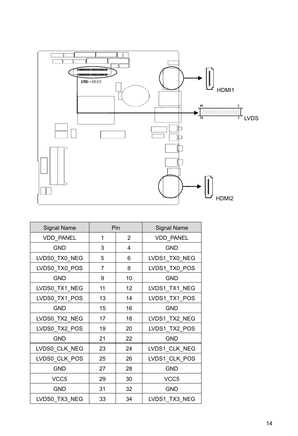 Habey EMB-4500 User Manual | Page 19 / 32