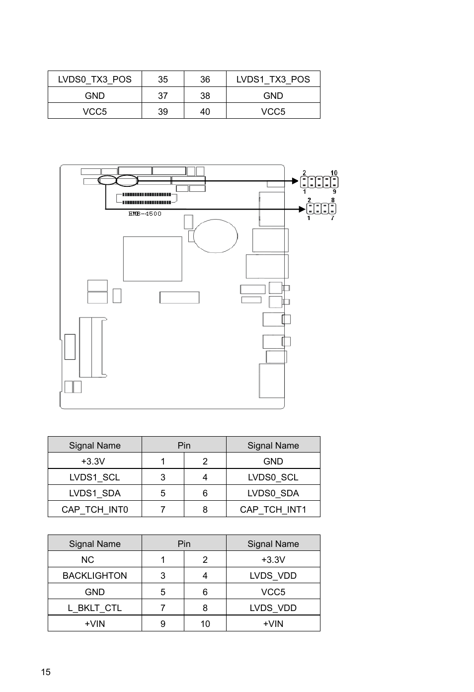 Habey EMB-4500 User Manual | Page 20 / 32