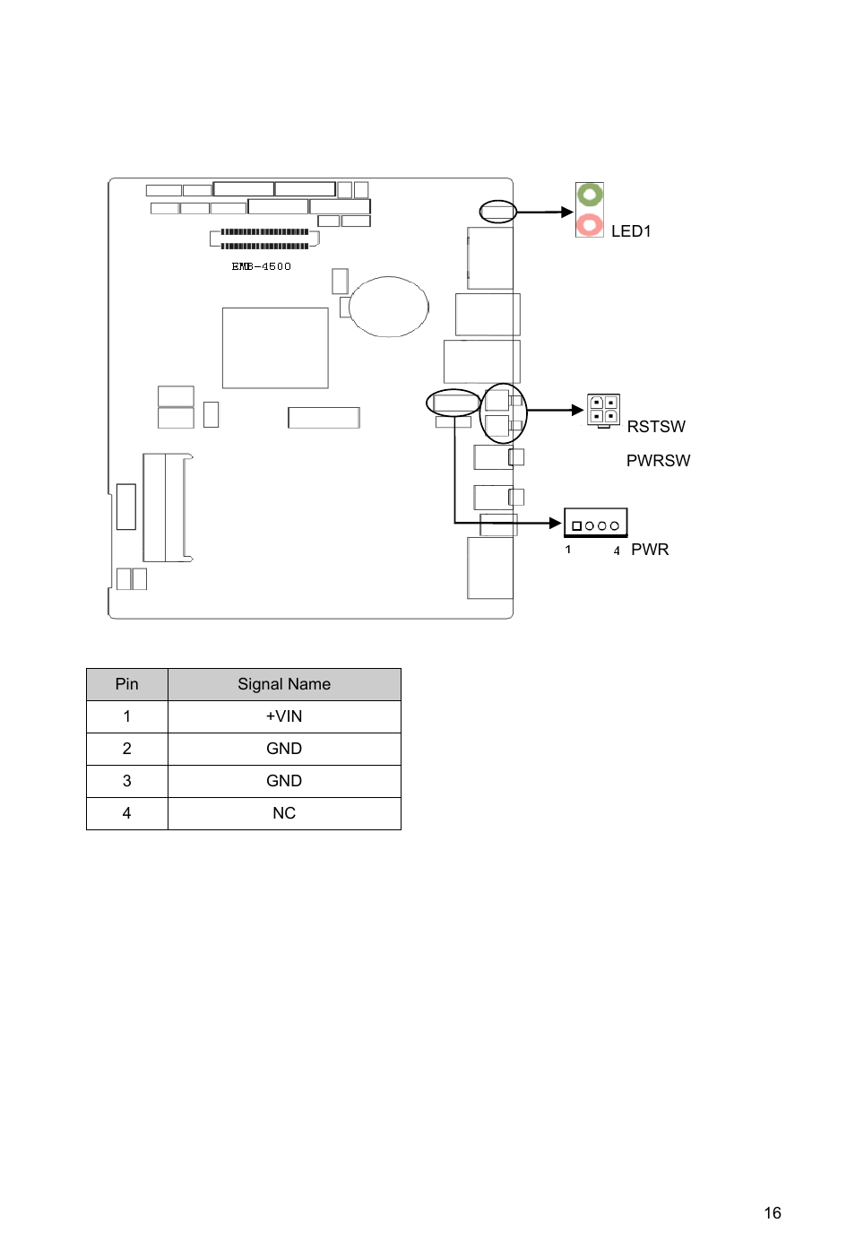 Habey EMB-4500 User Manual | Page 21 / 32