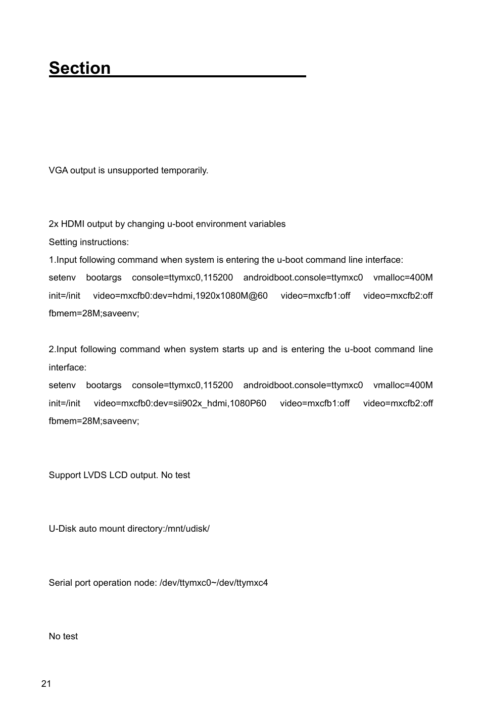 Habey EMB-4500 User Manual | Page 26 / 32