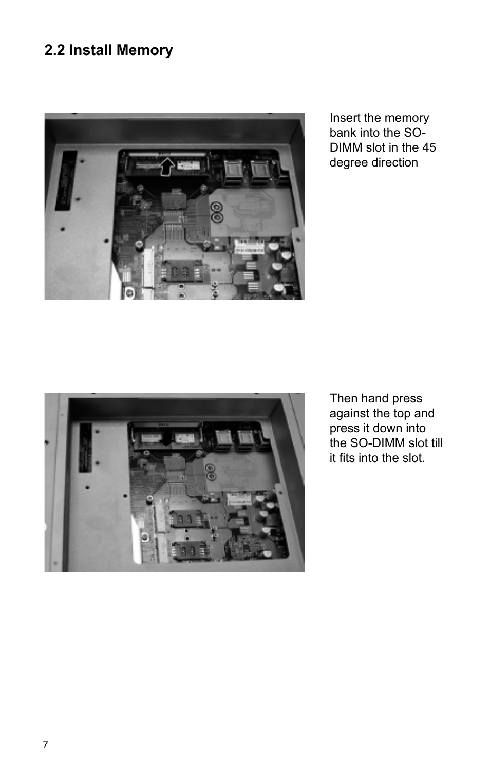 Habey PRO-6820 User Manual | Page 12 / 66