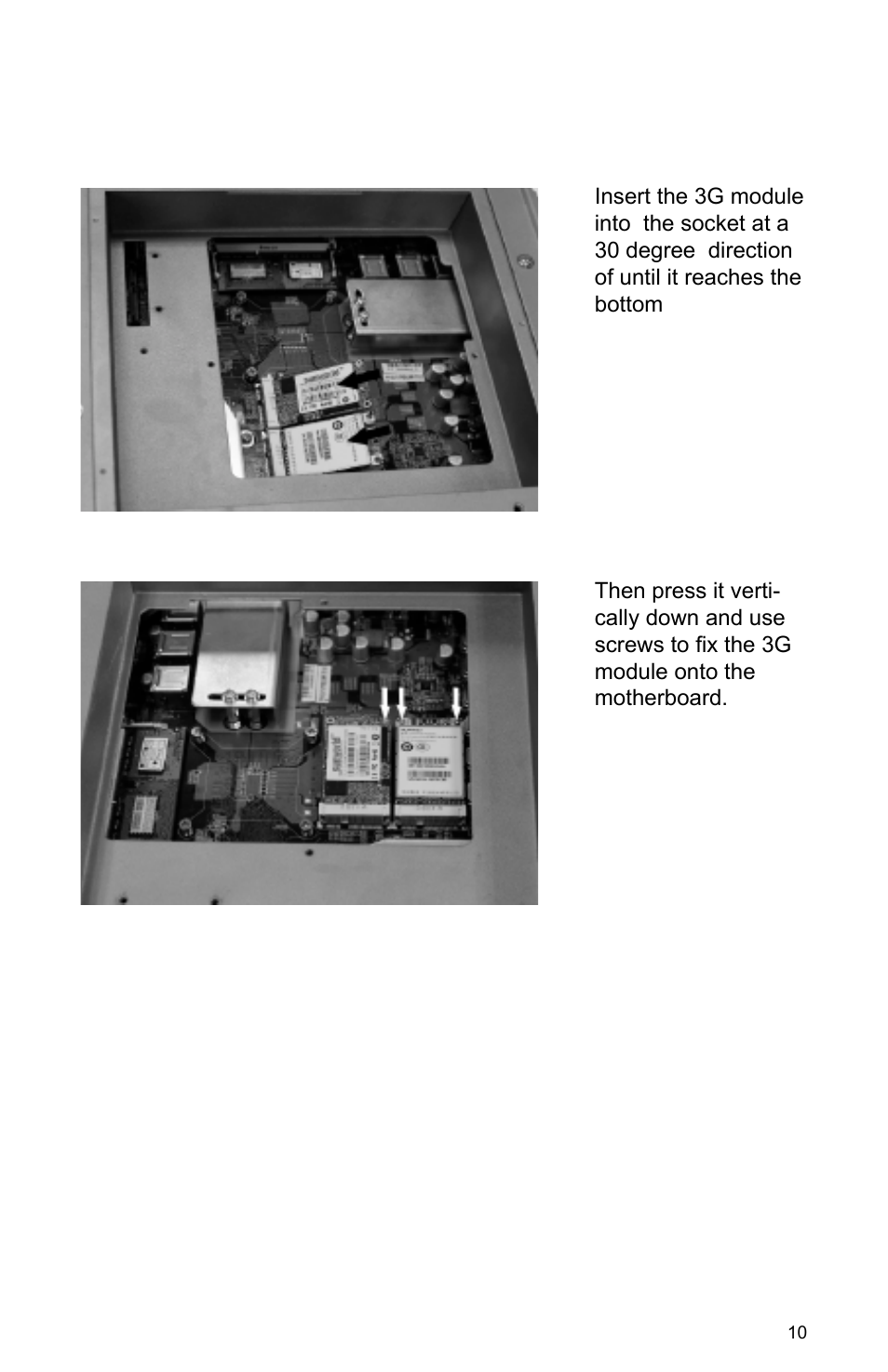 Habey PRO-6820 User Manual | Page 15 / 66