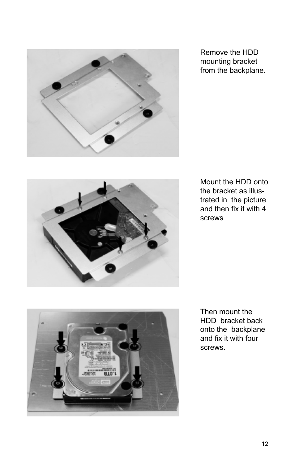 Habey PRO-6820 User Manual | Page 17 / 66