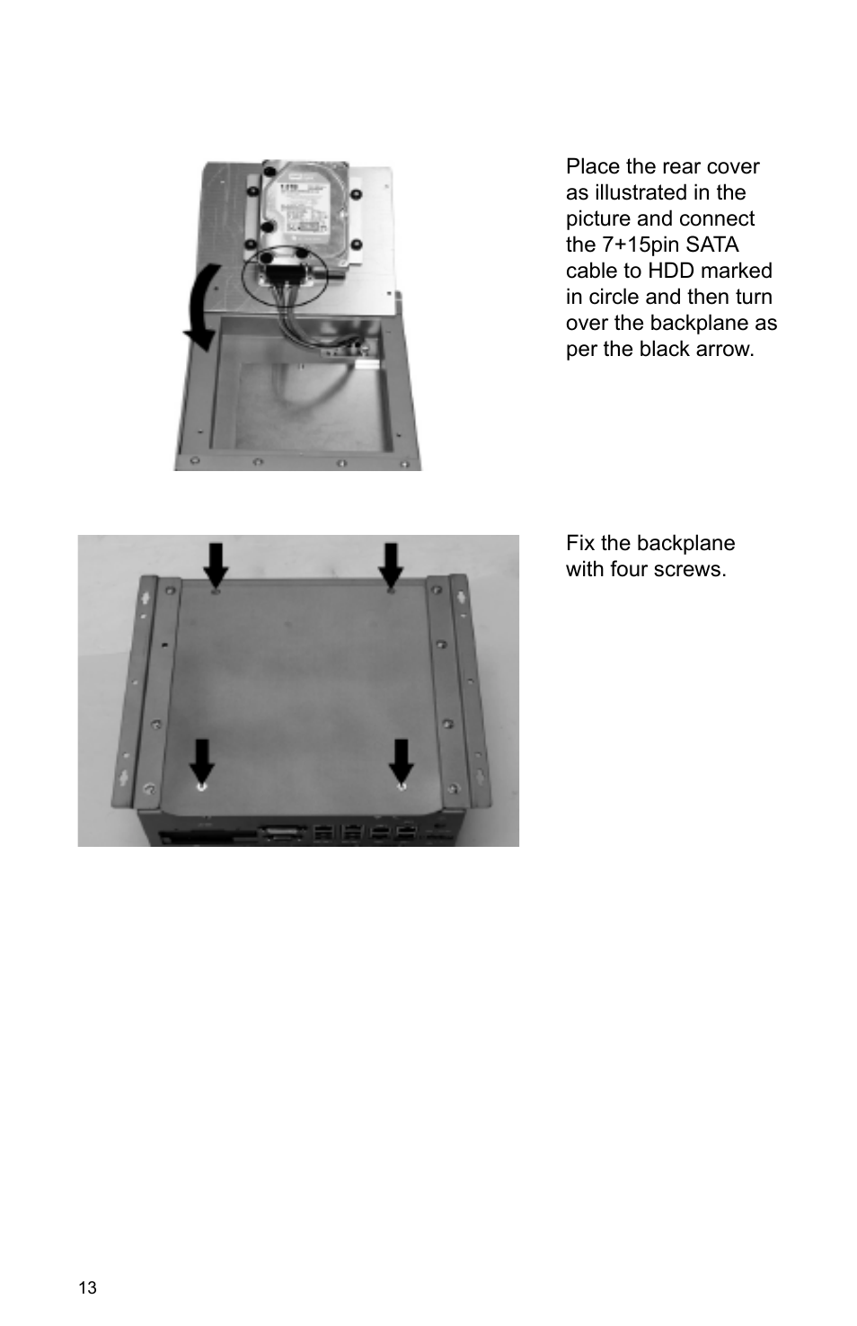 Habey PRO-6820 User Manual | Page 18 / 66