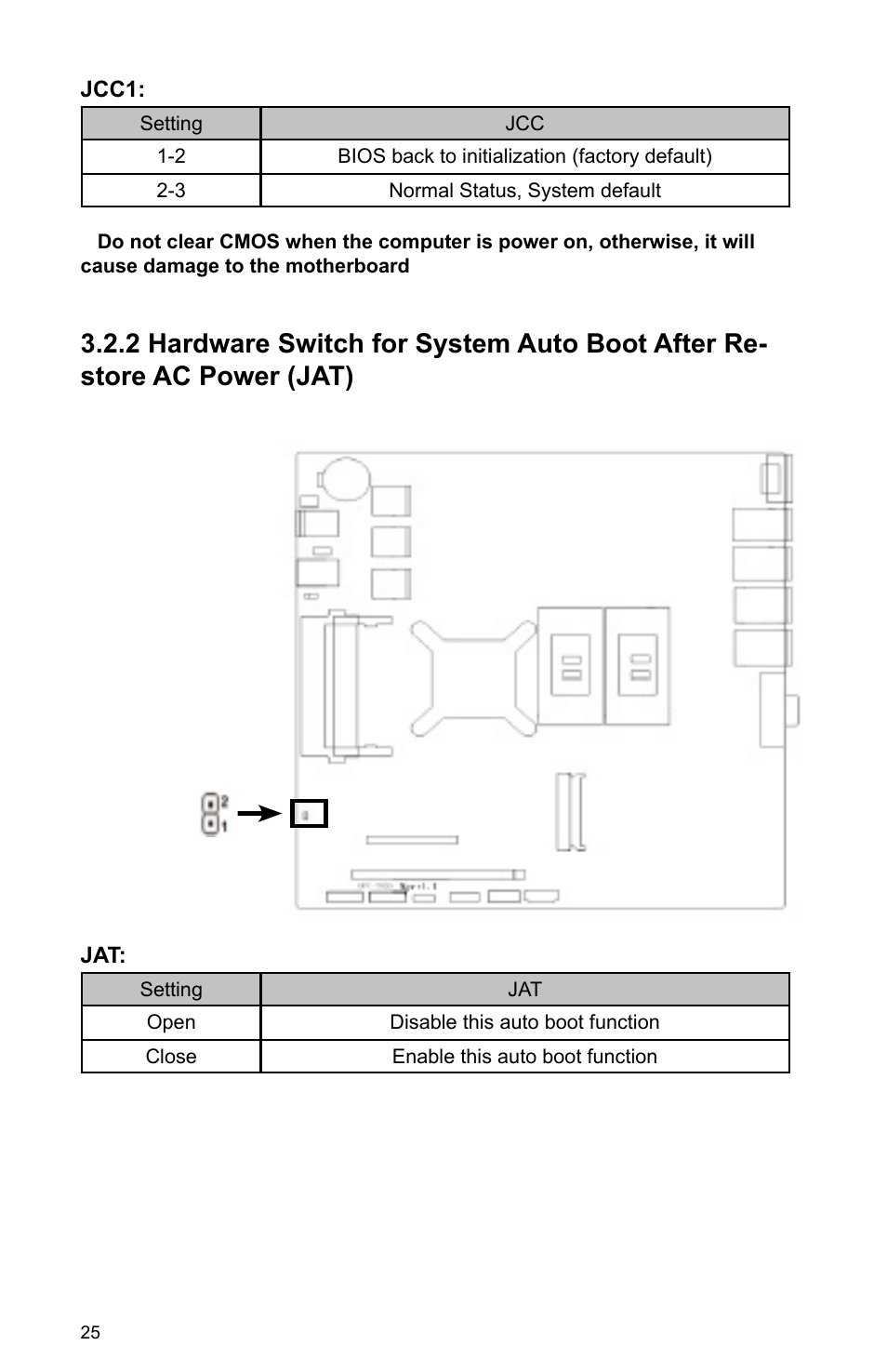 Habey PRO-6820 User Manual | Page 30 / 66