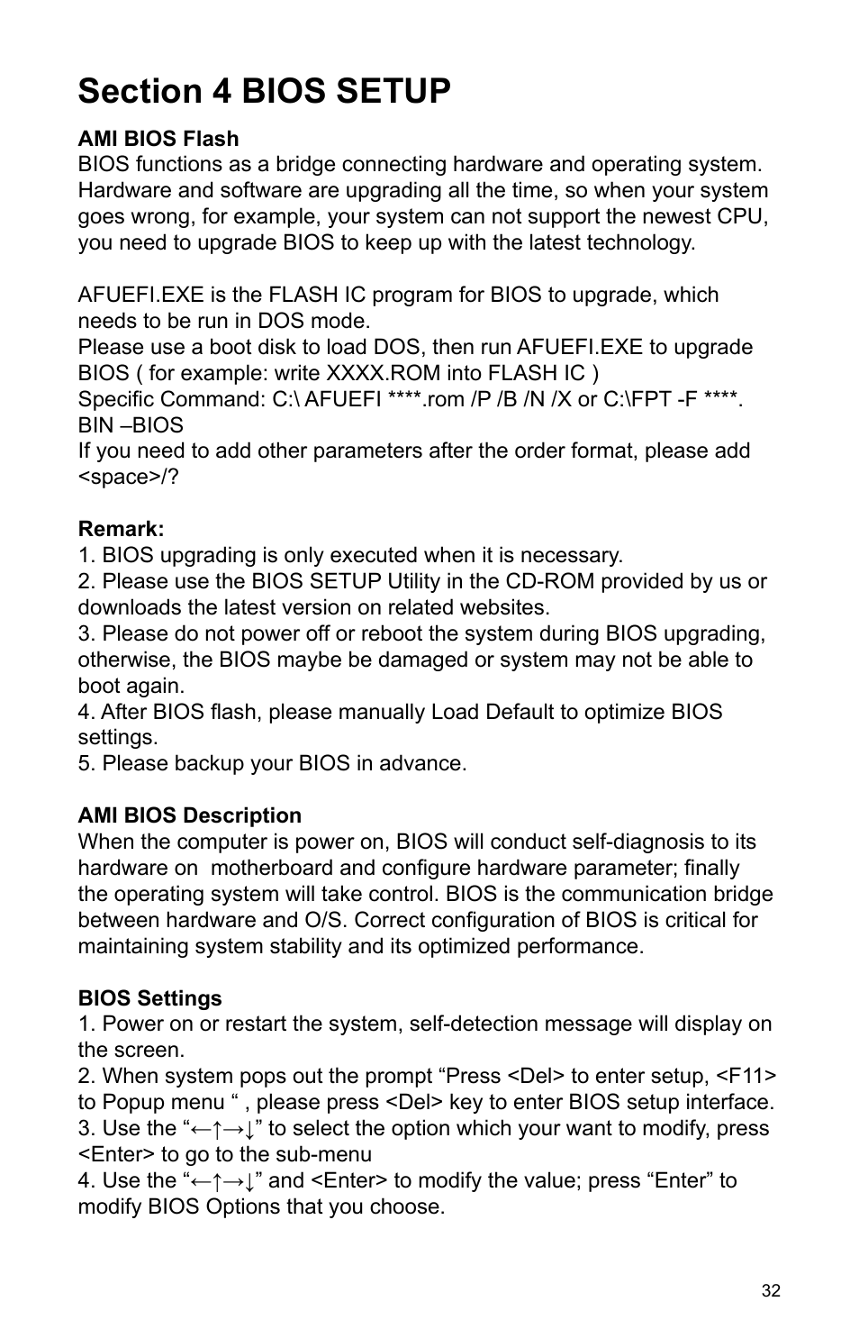 Habey PRO-6820 User Manual | Page 37 / 66