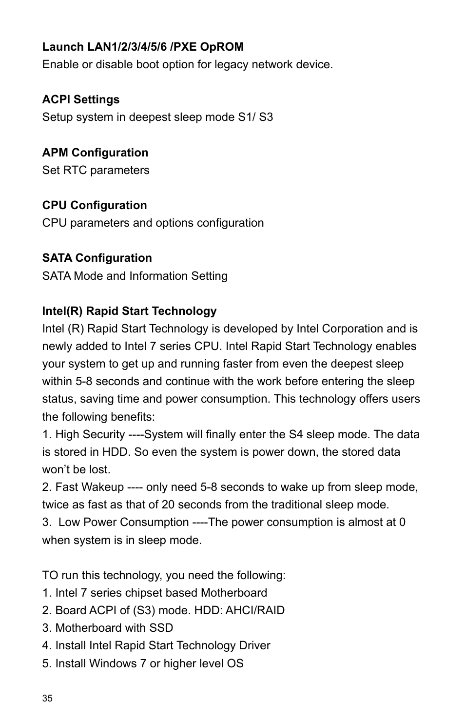 Habey PRO-6820 User Manual | Page 40 / 66