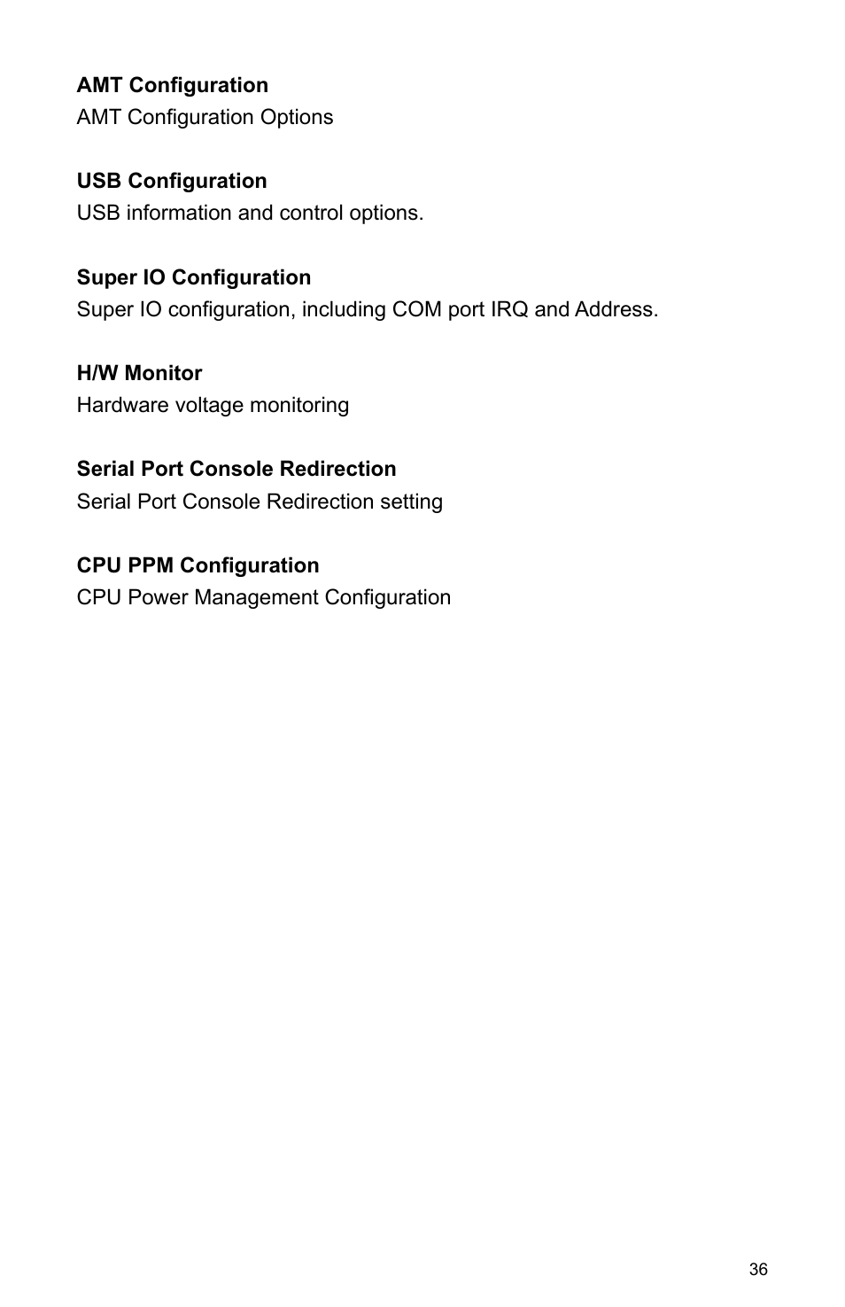Habey PRO-6820 User Manual | Page 41 / 66