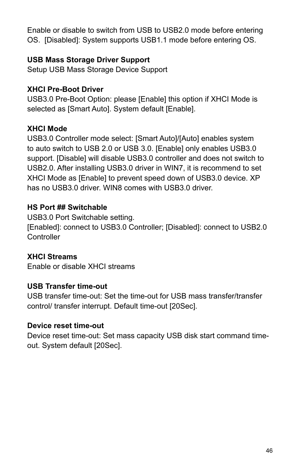 Habey PRO-6820 User Manual | Page 51 / 66