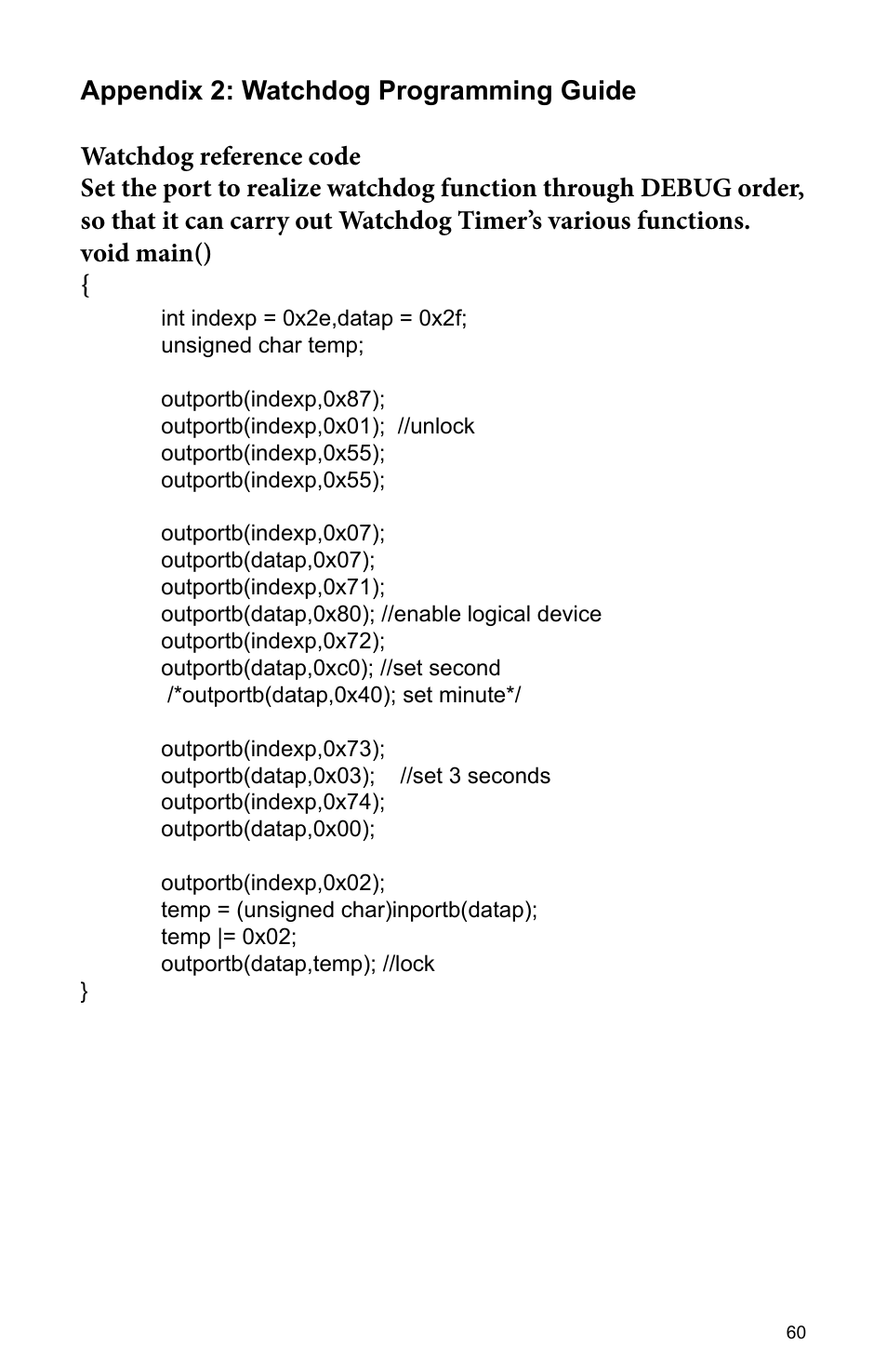 Habey PRO-6820 User Manual | Page 65 / 66