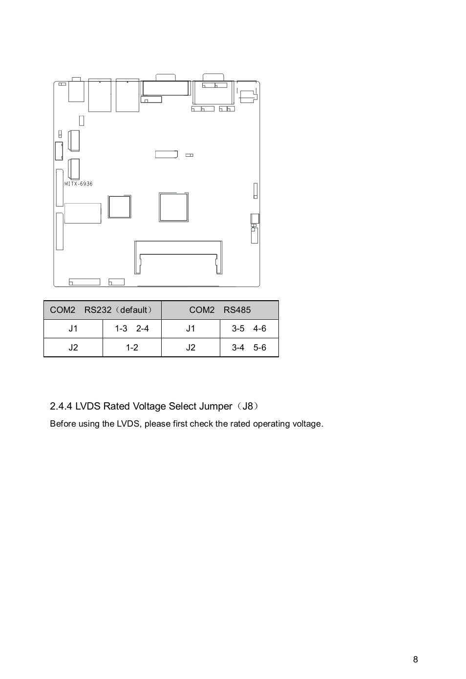 Habey BIS-6650 User Manual | Page 14 / 56