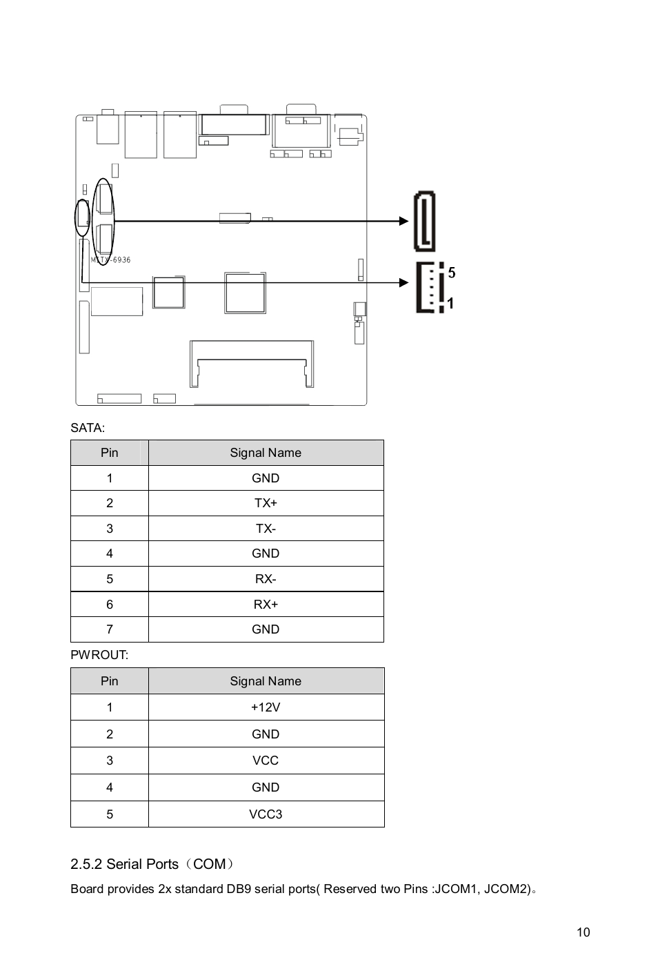 Habey BIS-6650 User Manual | Page 16 / 56