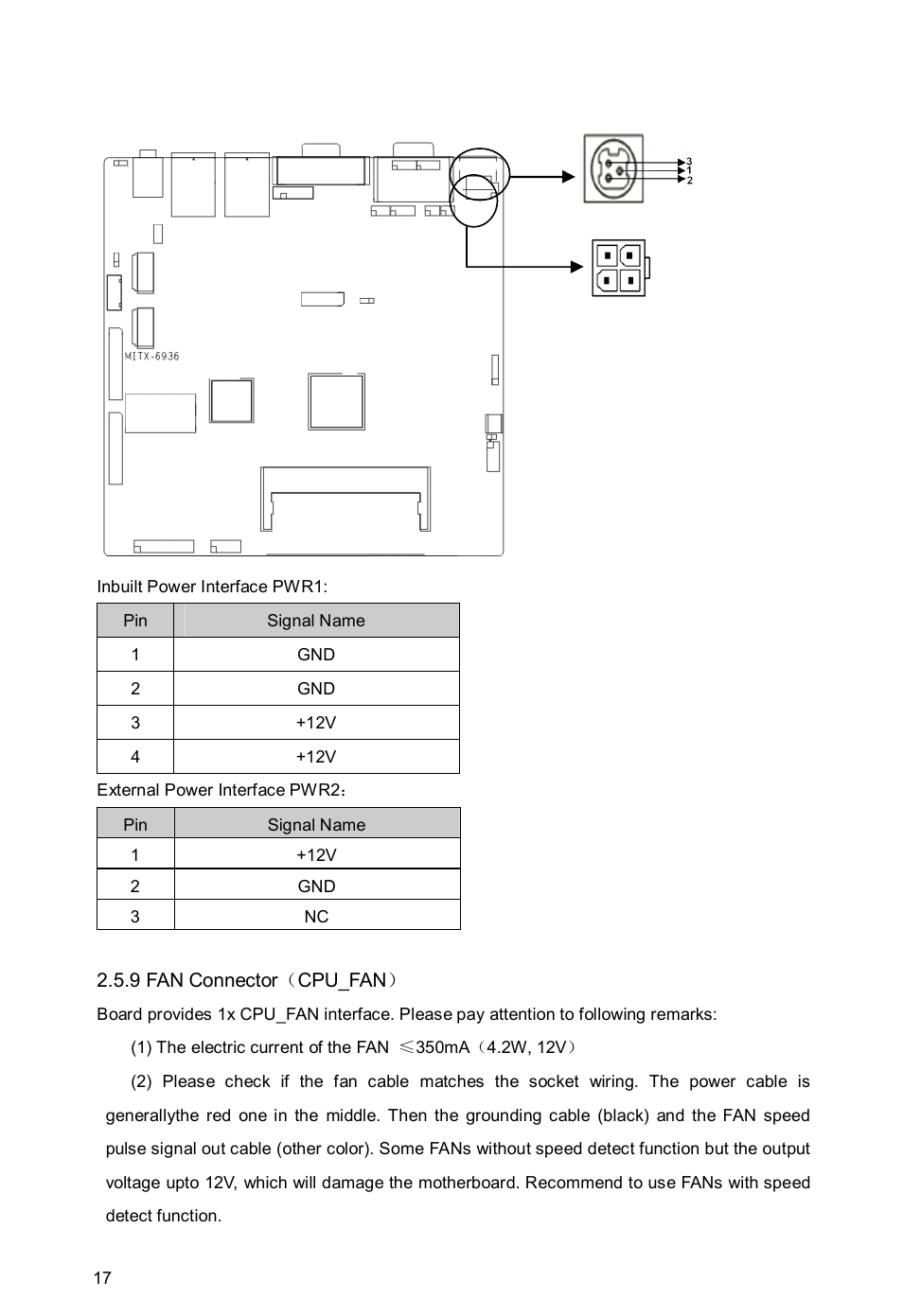 Habey BIS-6650 User Manual | Page 23 / 56