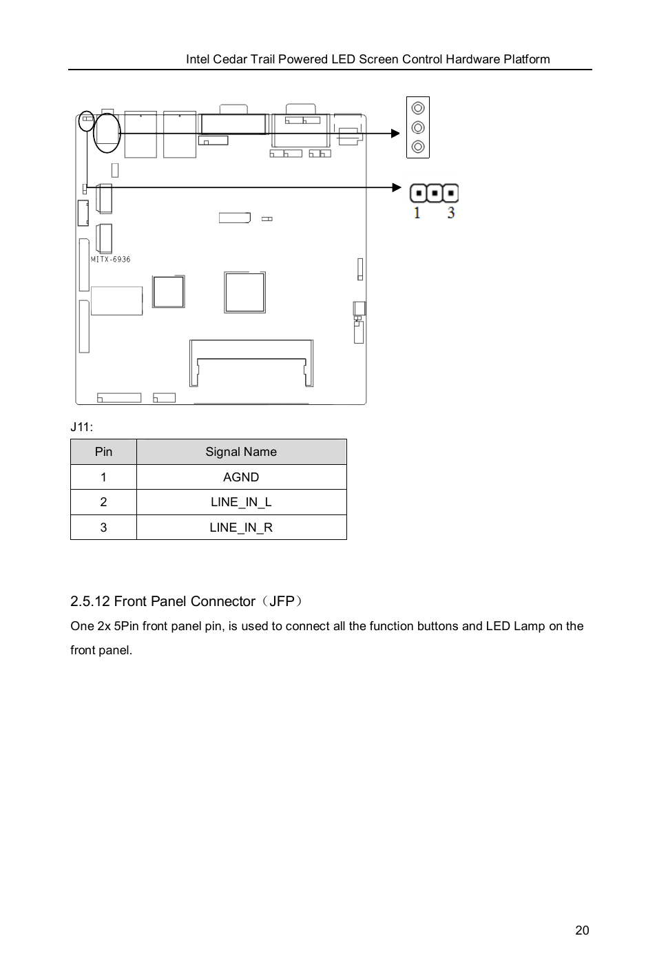 Bis-6650 | Habey BIS-6650 User Manual | Page 26 / 56