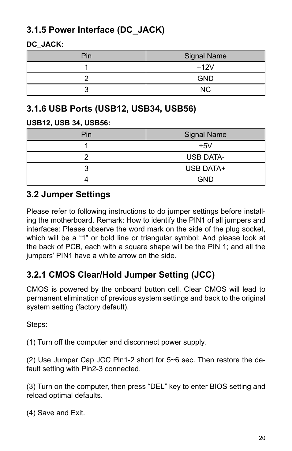 Habey BIS-6590 User Manual | Page 25 / 50