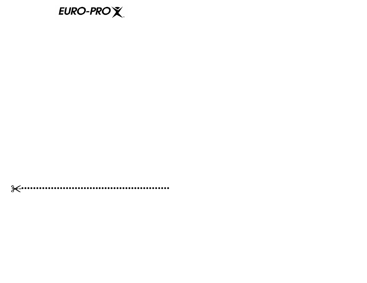 Slide number 4, One (1) year limited warranty | Bravetti EP542 User Manual | Page 4 / 4