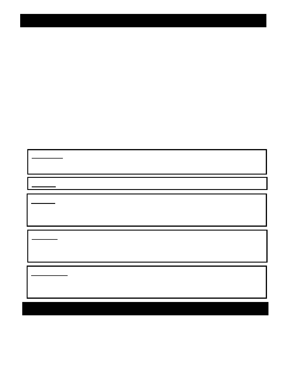 How to use the plate warmer, Using the bread warming rack (7) | Bravetti PLATINUM PRO BR220 User Manual | Page 5 / 7