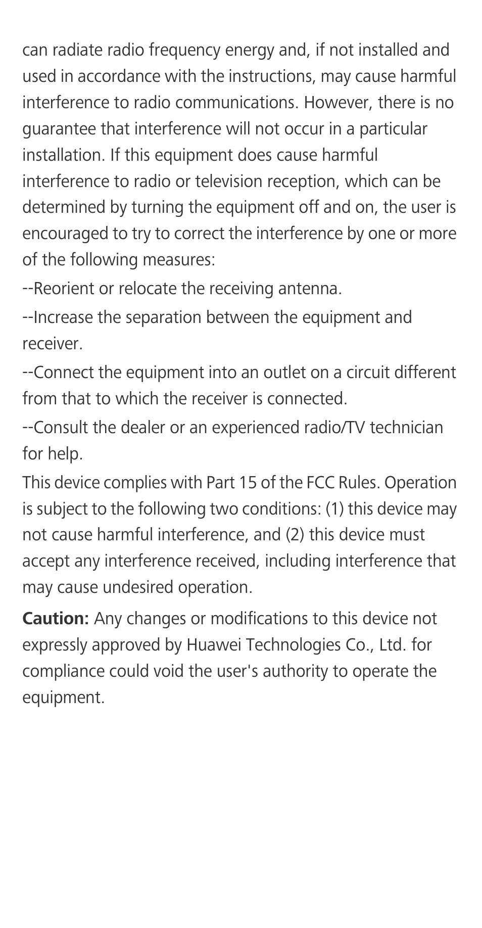 Huawei Ascend G620S Quick Start User Manual | Page 22 / 27