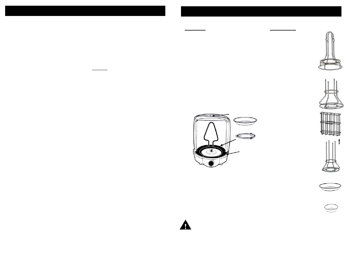 Bravetti K4930H User Manual | Page 5 / 6