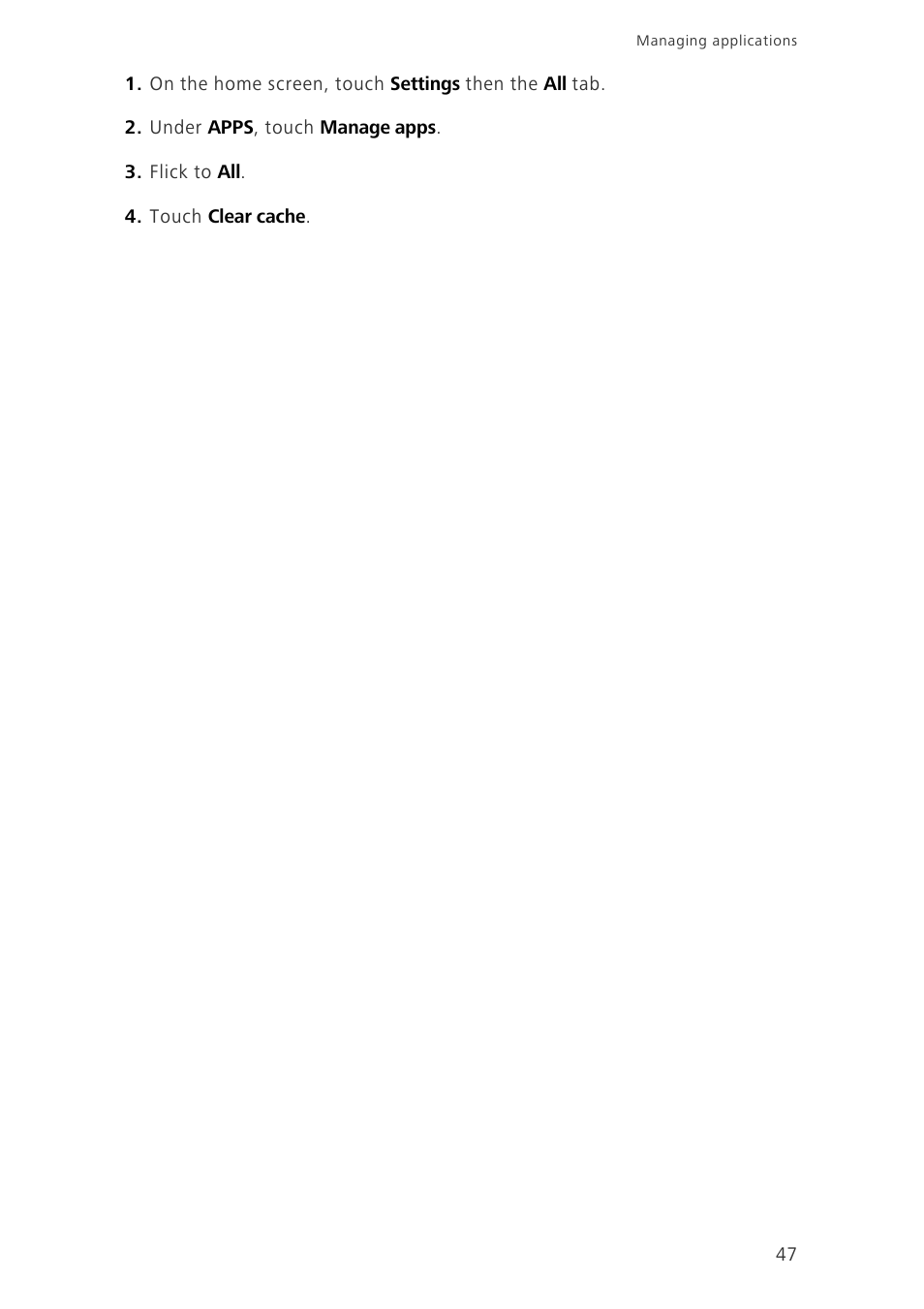 Huawei Ascend G6-U10 User Manual | Page 51 / 59