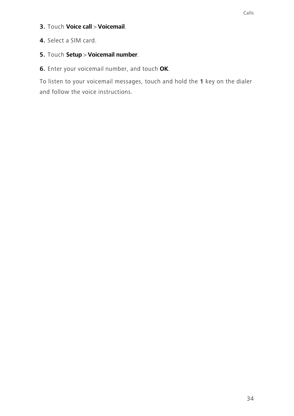 Huawei Ascend G700-U10 User Manual | Page 39 / 98