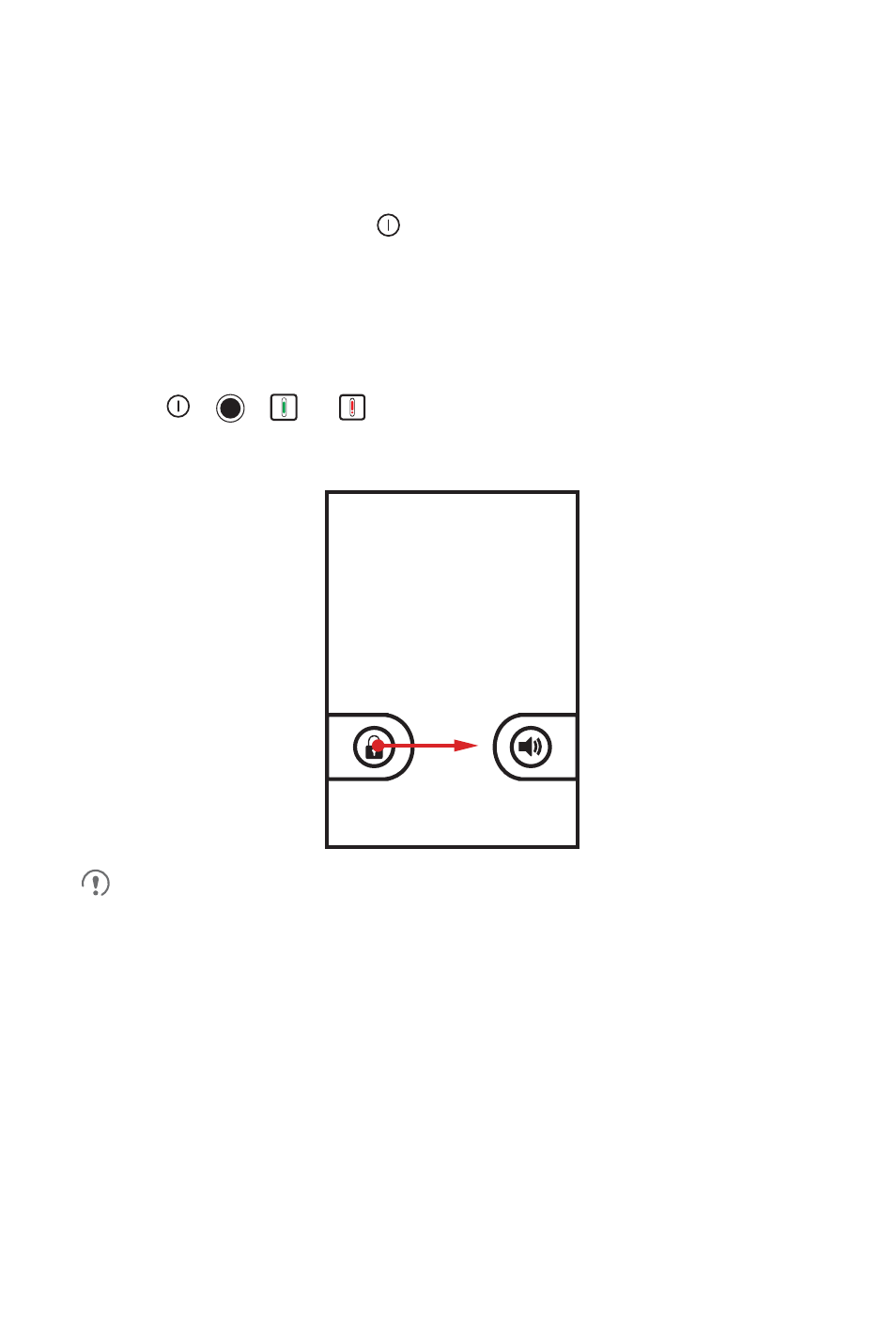 5 locking and unlocking the screen, 1 locking the screen, 2 unlocking the screen | Huawei M835 User Guide User Manual | Page 16 / 72