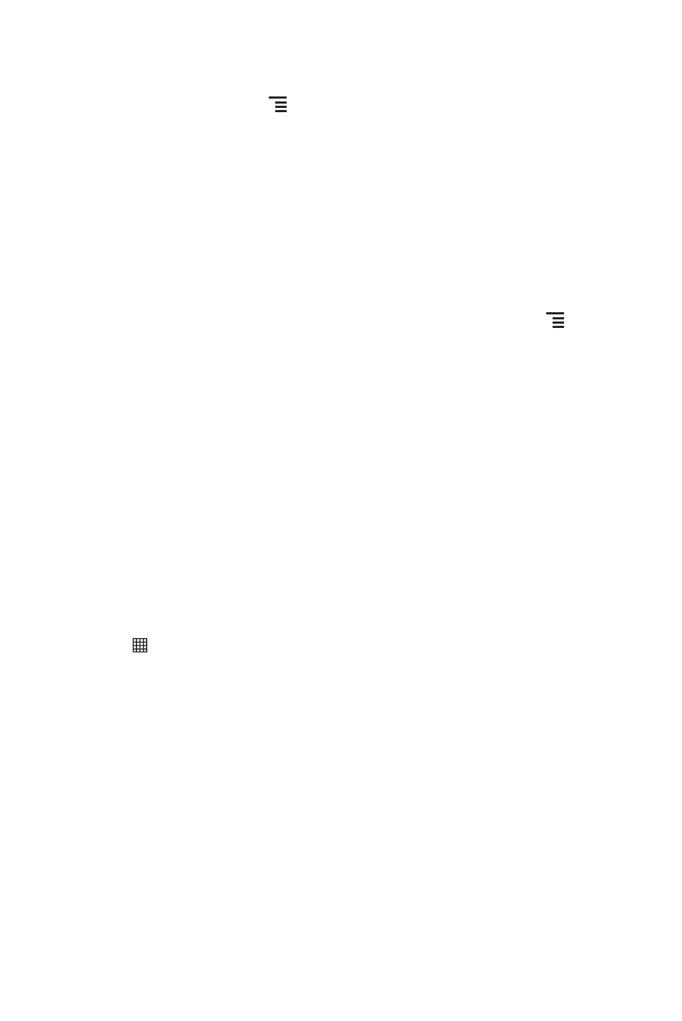 Opening a bookmark, 5 customizing the metroweb settings, 4 bluetooth | 1 turning on bluetooth, 2 pairing and connecting a bluetooth device | Huawei M835 User Guide User Manual | Page 38 / 72