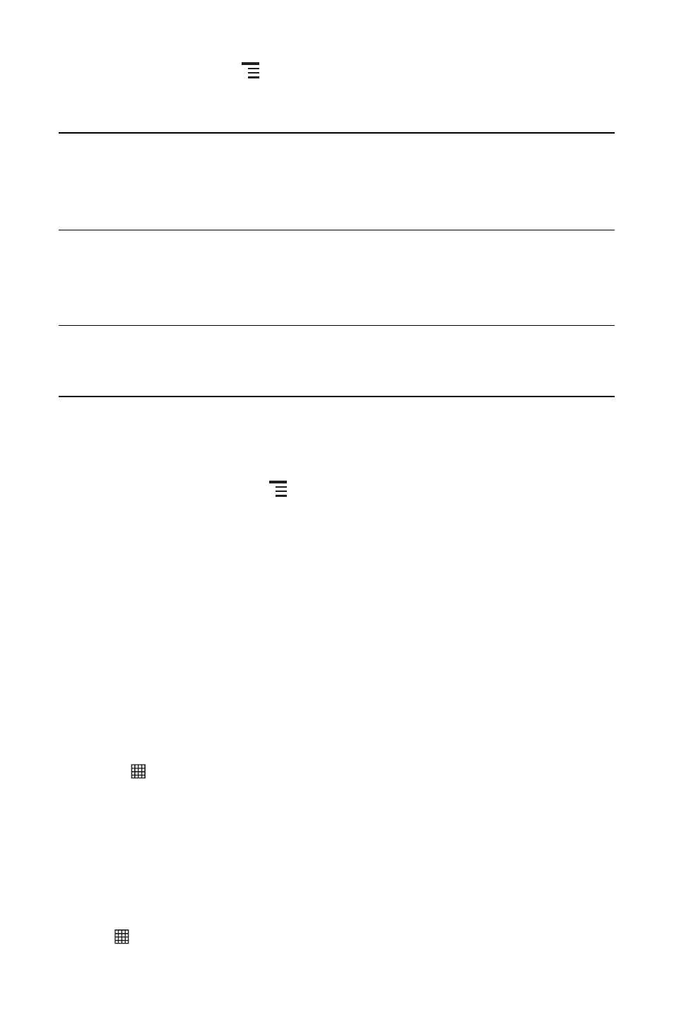 6 signing out of talk, 4 using maps, 1 enabling location source | 2 opening maps | Huawei M835 User Guide User Manual | Page 48 / 72