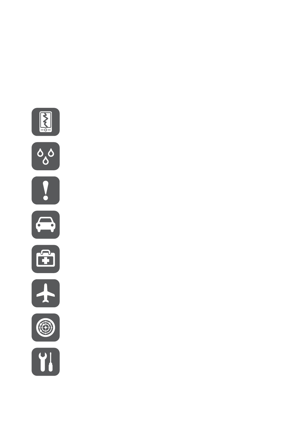 1 reading before proceeding, 1 safety precautions | Huawei M835 User Guide User Manual | Page 5 / 72