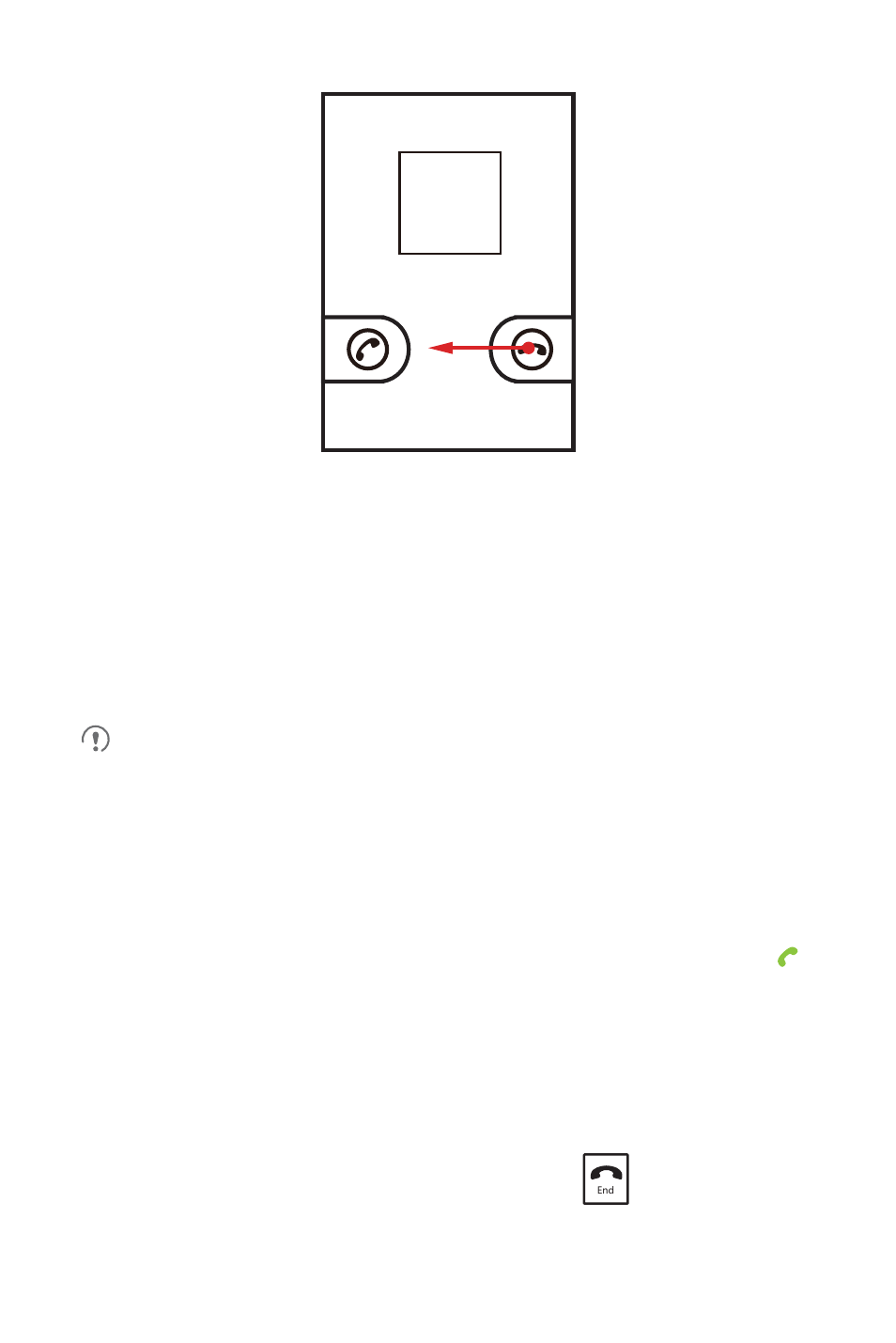 3 operations during a call, 1 making a conference call | Huawei M920 User Manual | Page 25 / 77