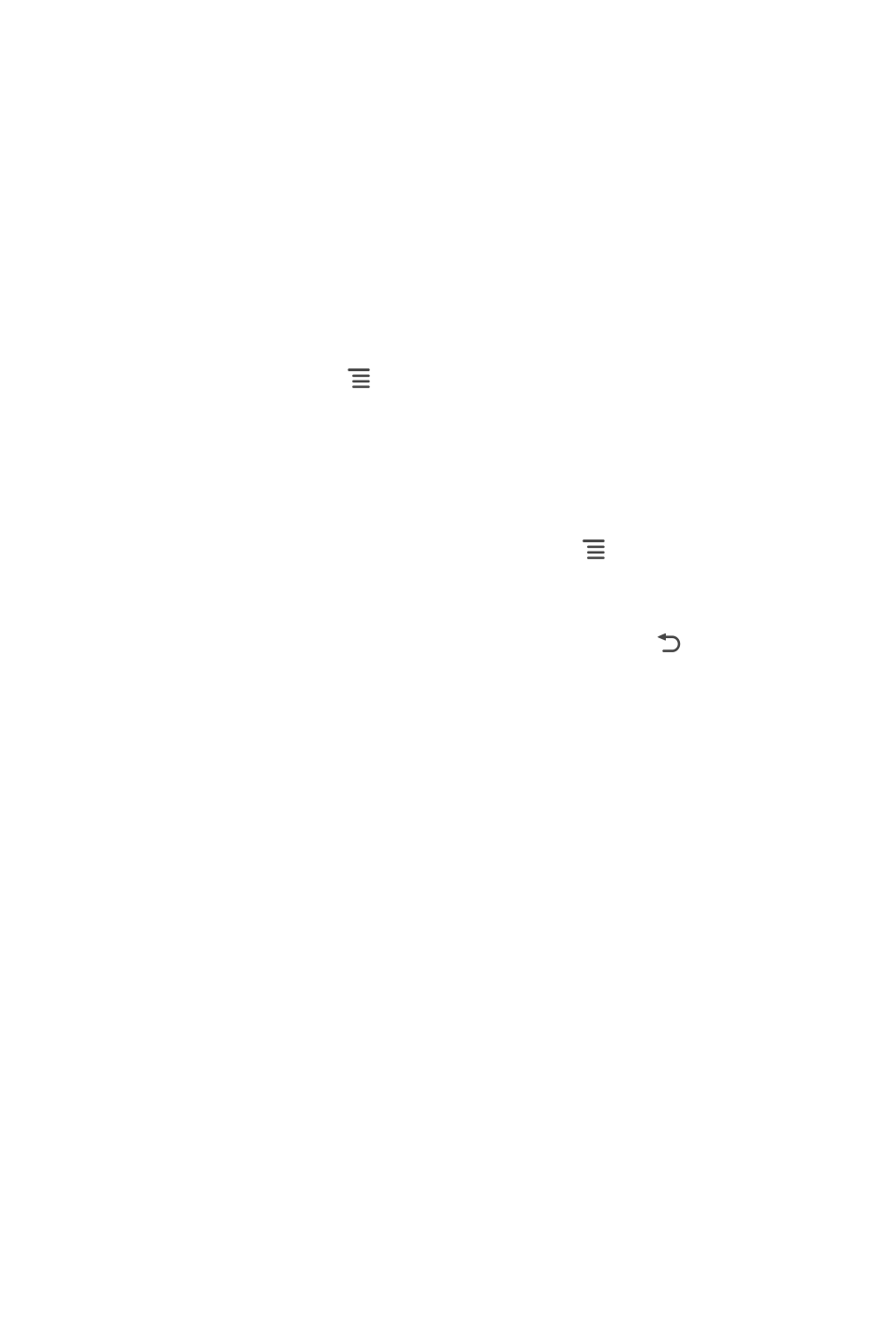 2 reading an email, 3 sending an email, 4 replying to an email | 5 deleting an email account | Huawei M920 User Manual | Page 35 / 77