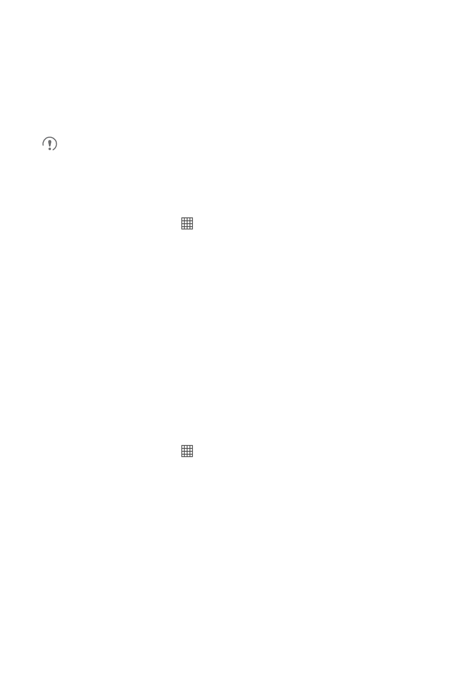 6 changing email account settings, 8 getting connected, 1 turning data services on | 2 wi-fi | Huawei M920 User Manual | Page 36 / 77