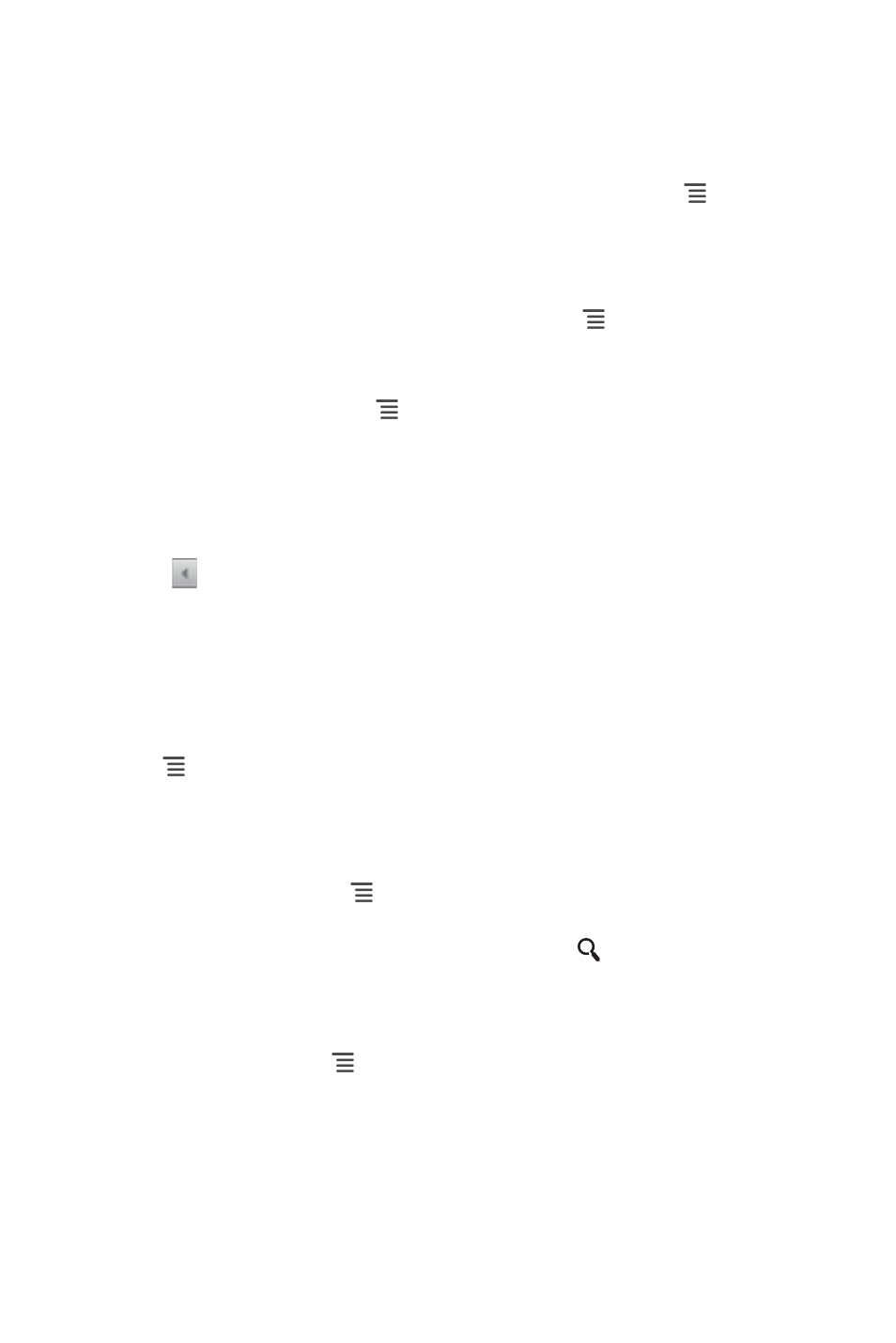4 replying to or forwarding an email, 5 searching for an email, 6 customizing the gmail settings | 3 latitude, Latitude | Huawei M920 User Manual | Page 48 / 77