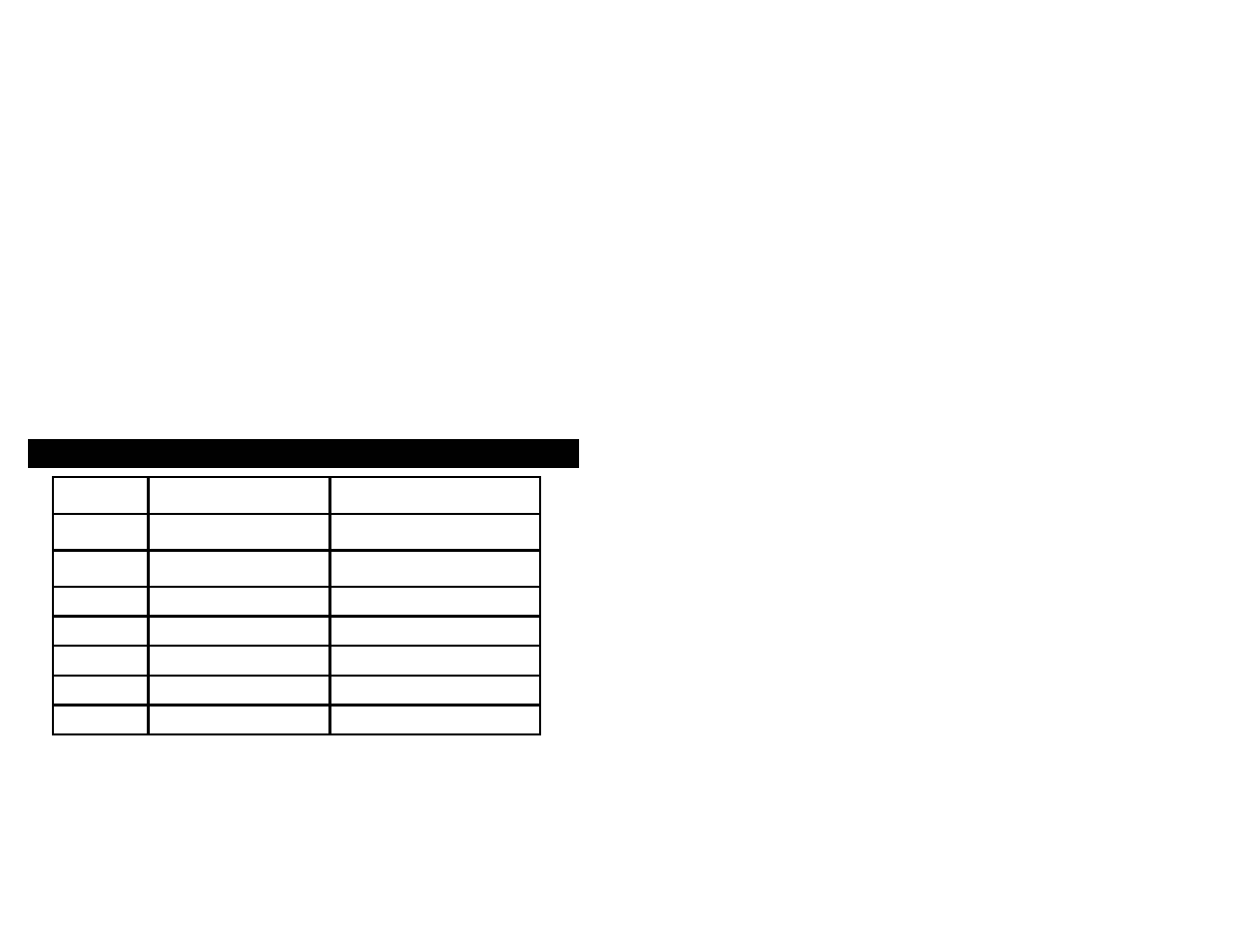 Bravetti BB301 User Manual | Page 6 / 7