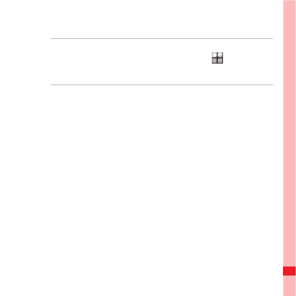 Installing an application | Huawei U8100 User Guide User Manual | Page 127 / 187