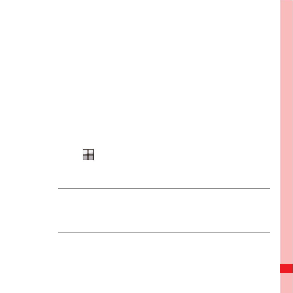 Adding an account | Huawei U8100 User Guide User Manual | Page 130 / 187