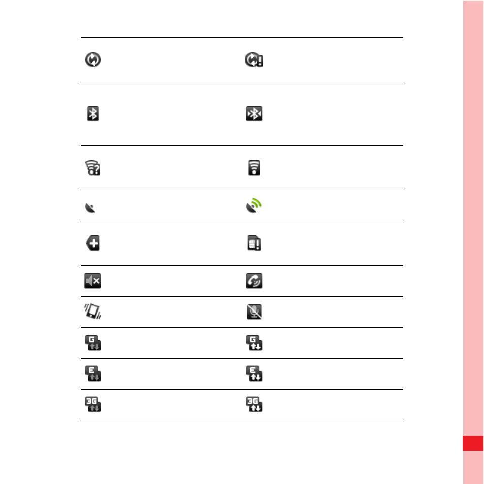 Huawei U8100 User Guide User Manual | Page 37 / 187