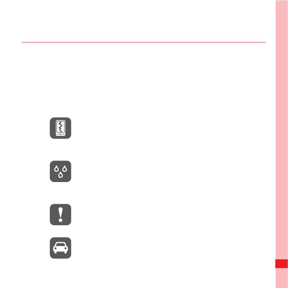 Reading before proceeding, Safety precautions | Huawei U8100 User Guide User Manual | Page 7 / 187
