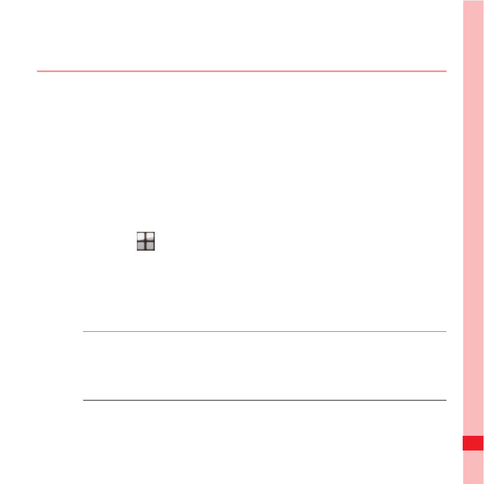 Getting connected, Gprs/3g, Checking the network connection | Huawei U8100 User Guide User Manual | Page 86 / 187