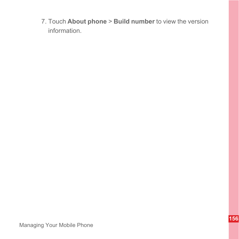 Huawei U8110 User Manual User Manual | Page 162 / 188