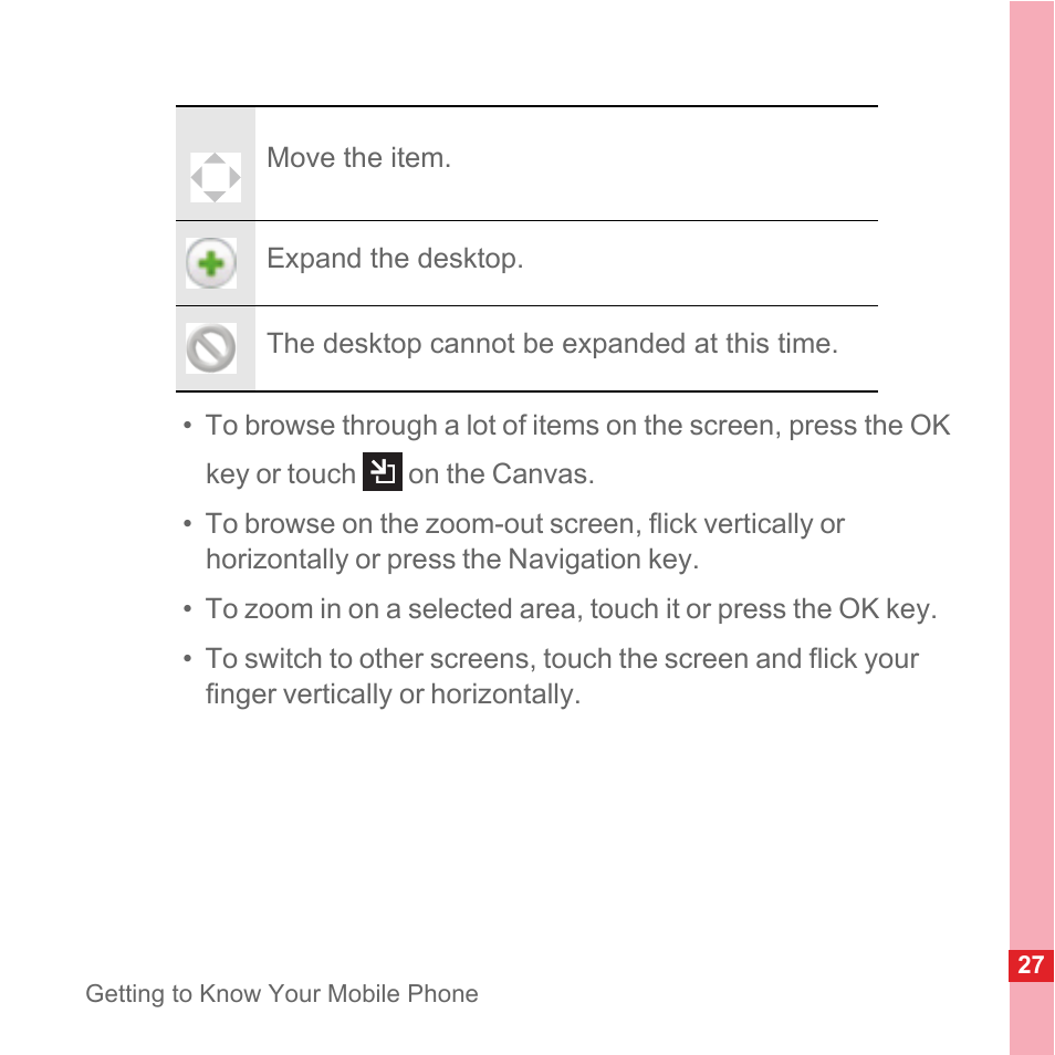 Huawei U8110 User Manual User Manual | Page 33 / 188